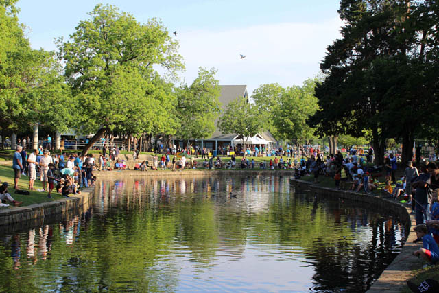 City of Farmers Branch
